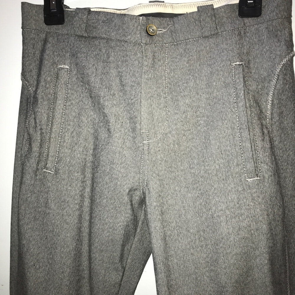 Zara Men Jogger Slacks